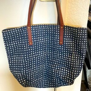 Lucky Brand Tote